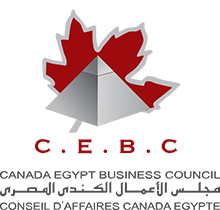 Canada Egypt Business Council