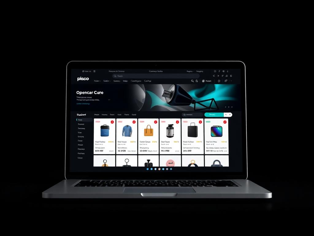 Lumen Commerce